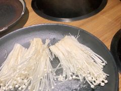 -呷哺呷哺 黄金牧场 (新中关购物中心店)