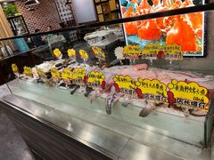 -渔娘渔家丹东海鲜(东直门店)