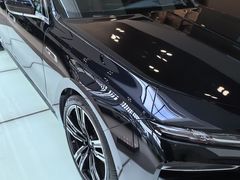 -上海宝信宝马4S店