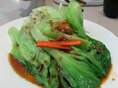 -蔡澜港式点心(皇庭广场店)
