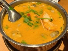 -simply thai天泰(美罗城店)