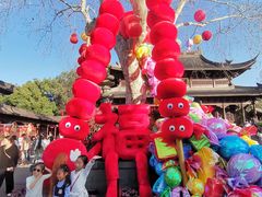 -钱王祠