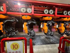 -青岛方特梦幻王国