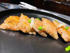 -A One Kitchen·南京精菜馆(德基广场店)