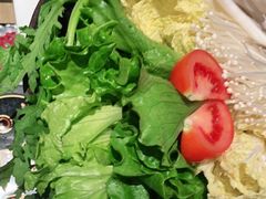 -陈记顺和牛肉火锅馆(天河北路店)