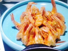 -鸭王烤鸭店(三里河店)