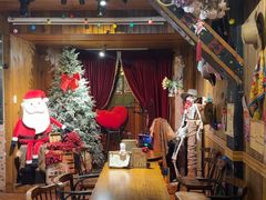 -VIKING SALOON西部美式烟熏烤肉(和平路店)