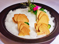 -老洋房花园饭店(绍兴路店)