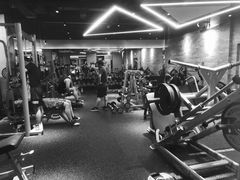 -贝菲特游泳健身(徐泾店)