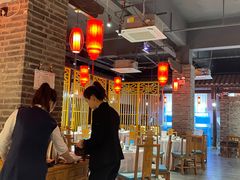 -一品江南韵·淮扬菜