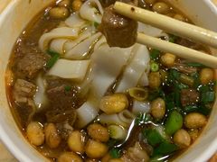 -覃肥叔桂林米粉(粮道街店)
