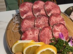 -炙城·韩式烤肉(南京东路店)