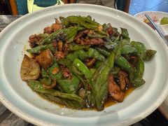 -情妹耙泥鳅·江湖川菜(科华店)