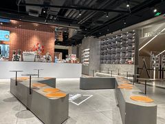 -Manner Coffee(淮海755店)