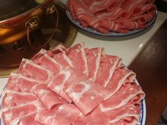 -宣武小院涮肉(前门店)