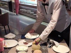 -曲水兰亭(北京四惠店)