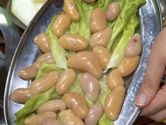 -威邵鸡煲(西华路总店)