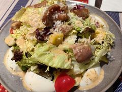 -Primo·丽莫意大利窑烤披萨