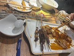 -小核桃品质串店(世茂大道店)