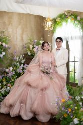 -太郎花子婚纱摄影TAHAKO(无锡店)