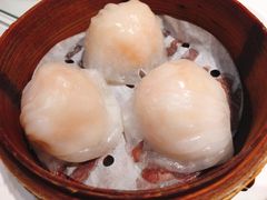 虾饺皇-新大咀港式茶餐厅(宝山万达店)