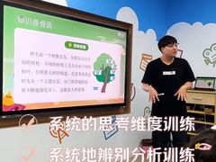 -新东方素质成长中心(金源校区)