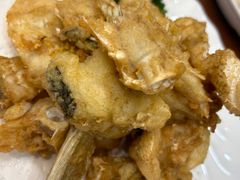 -百姓百味海鲜酒楼(粤垦路总店)