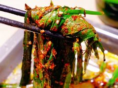 -白起肉夹馍