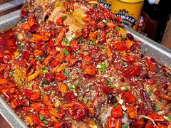 -1819餐厅·团队聚餐·烤串·精酿