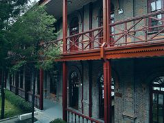 -周恩来同志少年读书旧址