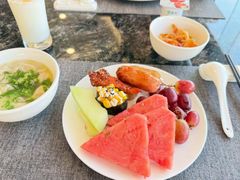 -天外天美食广场(哈尔滨路店)