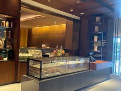 -长沙君悦酒店·自助餐厅咖啡厅