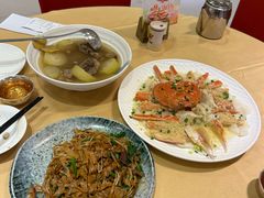 -鹅公村·国家非遗传承(荔湾店)