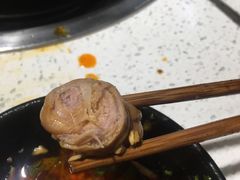 -钢管厂歆瑞源油卤串串香(春熙路太古里店)