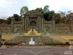 -深圳东部华侨城茵特拉根酒店