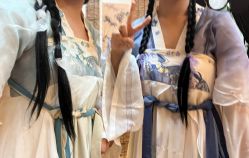 -汉仪华裳汉服馆(打浦桥店)