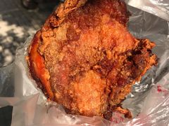 -王二甩老木子鸡(江湾店)