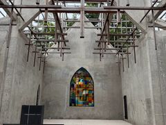 -中旅阿那亚九龙湖·公主酒店