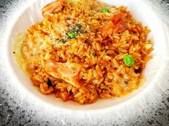 -圣彼得堡观江俄餐厅(中央大街黑金冠店)