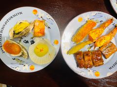 -松子料理(亮马桥店)