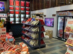 -黑色经典臭豆腐·湖南特产(步行街店)