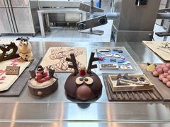 -歌斐颂巧克力小镇