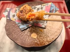 -鳥喜Toriki怀石烧鸟料理