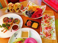 -Famous肥猫墨西哥音乐餐吧(五棵松华熙LIVE店)