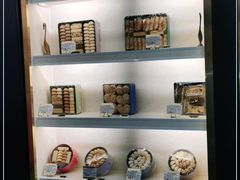 -家琳甜品(江南东店)