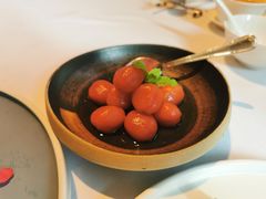 -丽轩中餐厅(广州丽思卡尔顿酒店)