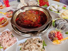 -枇杷园食为鲜火锅(南山店)