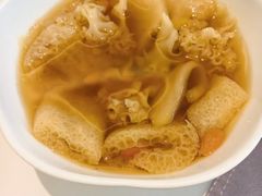 -上蔬无瑕· 创意素食·Vegetarian(华采天地店)