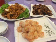普天和酒楼(中山路店)-普天和酒楼·新津菜·烤鸭(天津之眼店)