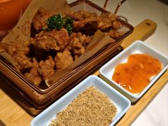 -33号大院·青岛本帮菜(五四广场店)